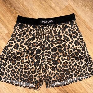 Tom ford shorts